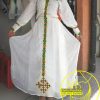 Ethiopian Traditional Dress Fashion ELELTA14