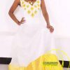 Ethiopian Traditional Dress Fashion ELELTA18