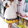 Ethiopian Traditional Dress Fashion ELELTA19