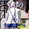 Ethiopian Traditional Dress Fashion ELELTA4