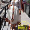 Ethiopian Traditional Dress Fashion ELELTA8